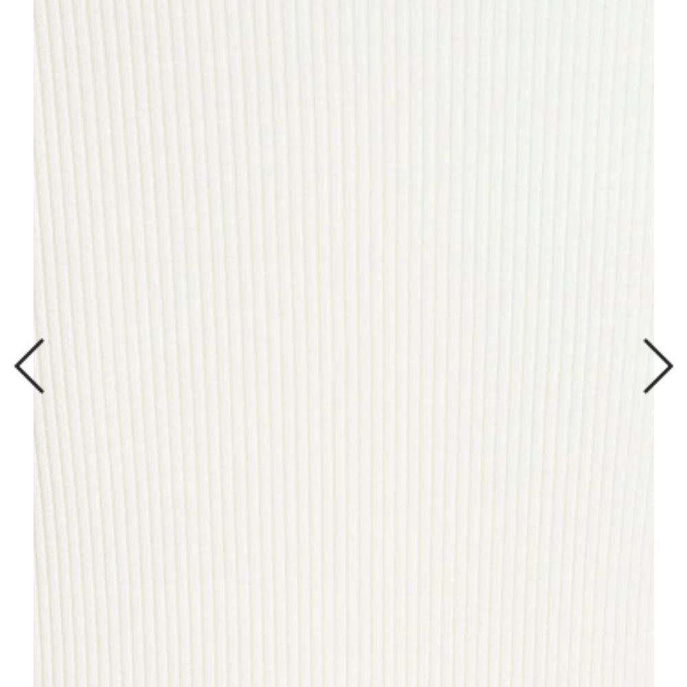 NWT SIMON MILLER Anz Cut-Out Bodycon Dress size large - Picture 8 of 11